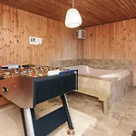 Luxury Retreat In - By Traum Blåvand