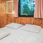 Luxury Retreat In - By Traum Nyaraló Blåvand