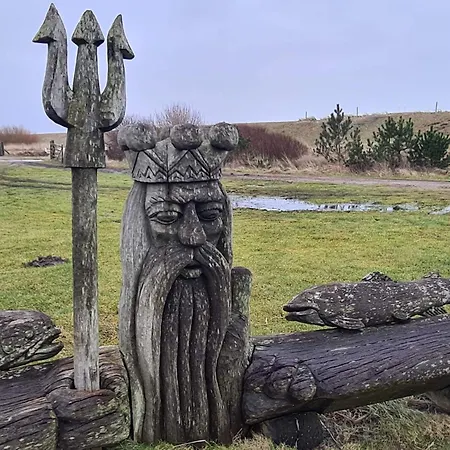 Luxury Retreat In - By Traum