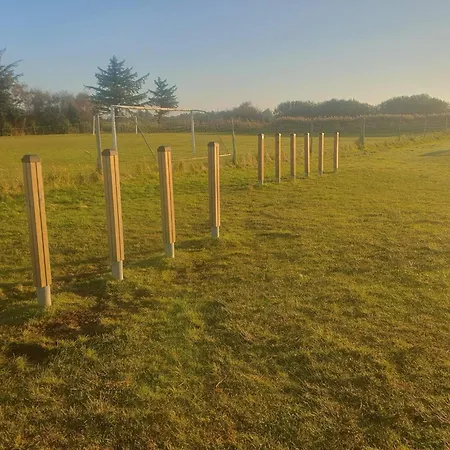 Дом отдыха Luxury Retreat In - By Traum Блаванн