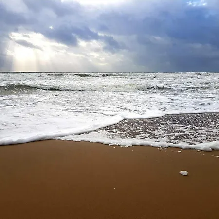 Luxury Retreat In - By Traum *