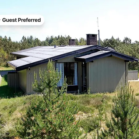 Luxury Retreat In - By Traum Blåvand