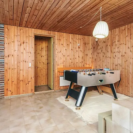Luxury Retreat In * Blavand