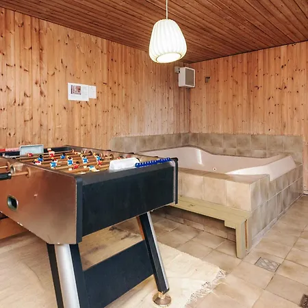 Luxury Retreat In Blavand