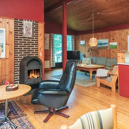 Luxury Retreat In - By Traum Feriehus Blåvand