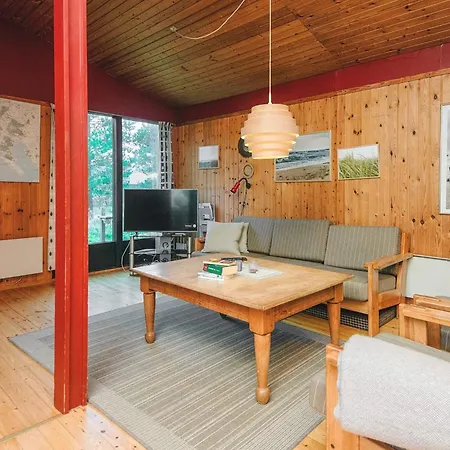 Feriehus Luxury Retreat In - By Traum Blåvand