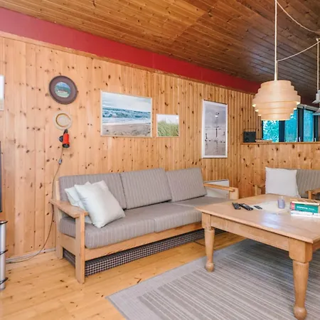 Luxury Retreat In - By Traum Feriehus *