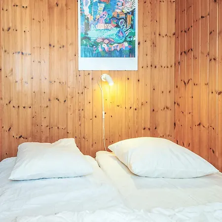 Luxury Retreat In - By Traum Feriehus Blåvand