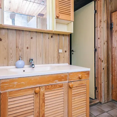 Holiday home Luxury Retreat In Blavand