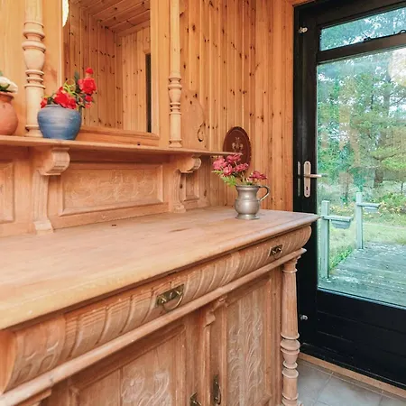 Luxury Retreat In Holiday home Blavand