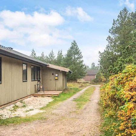 Luxury Retreat In - By Traum *