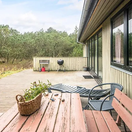 Feriehus Luxury Retreat In - By Traum