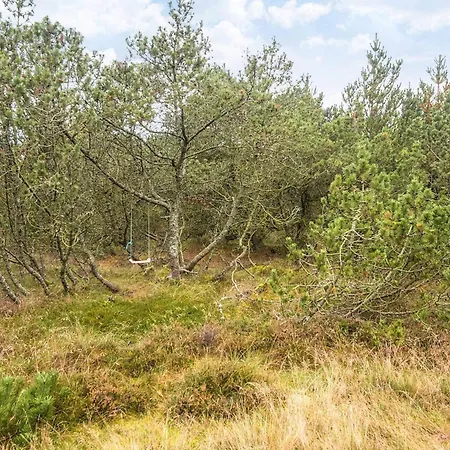 Feriehus Luxury Retreat In - By Traum Blåvand