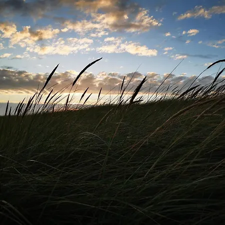 Luxury Retreat In Сasa de vacaciones Blåvand