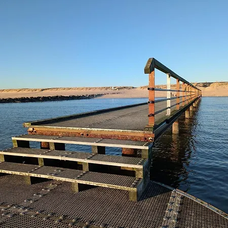 Luxury Retreat In Blåvand