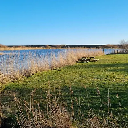 Сasa de vacaciones Luxury Retreat In Blåvand