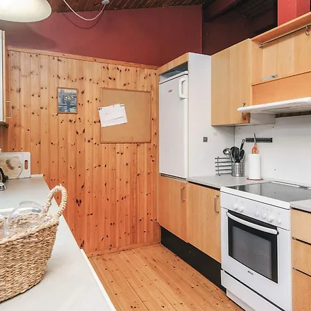Luxury Retreat In * Blåvand