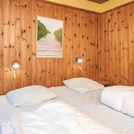 Luxury Retreat In * Blåvand