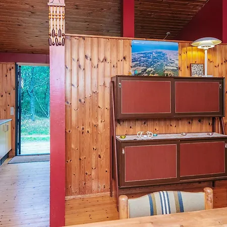 Luxury Retreat In