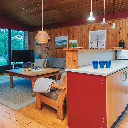Сasa de vacaciones Luxury Retreat In