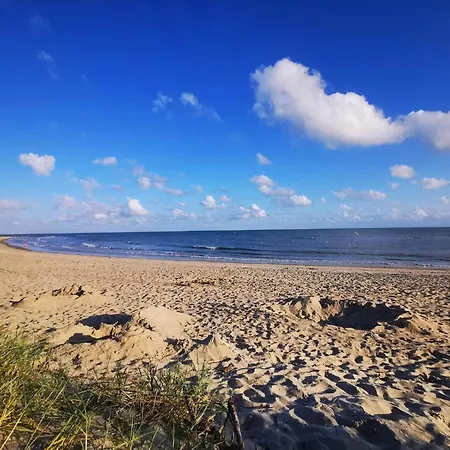 Luxury Retreat In * Blåvand