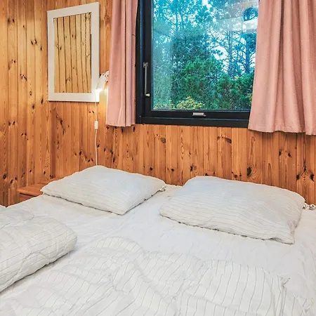 Luxury Retreat In Сasa de vacaciones Blåvand
