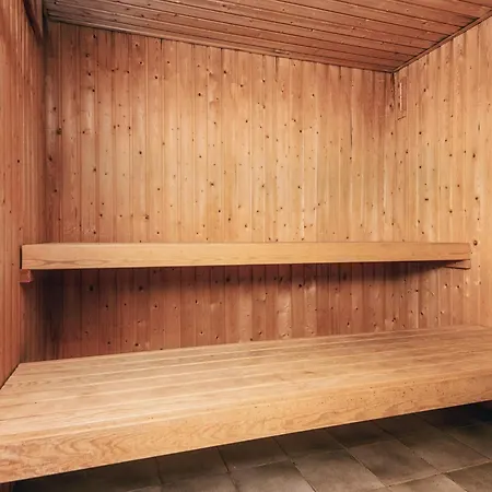 Luxury Retreat In * Blåvand