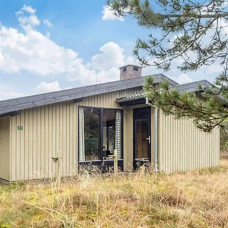 Luxury Retreat In * Blåvand