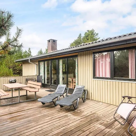 Luxury Retreat In * Blåvand