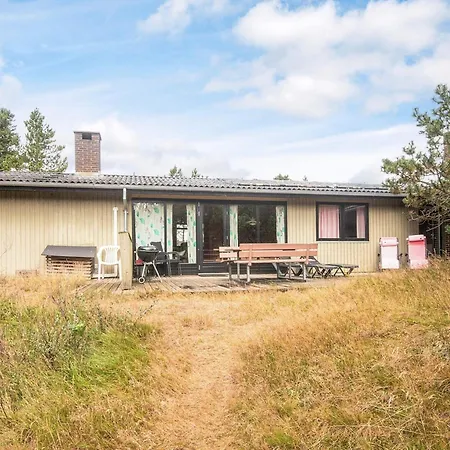 Luxury Retreat In Blåvand